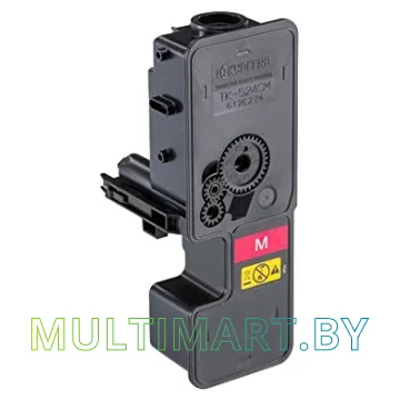 Картридж Kyocera TK-5240M картинка 2